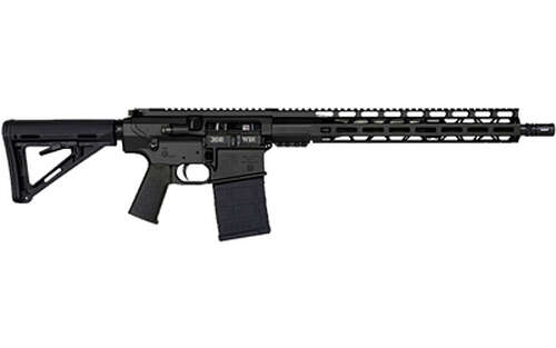 Rifles Long Guns Diamondback Firearms DB10 308Win DBF DB10 308WIN 16" W/15" MLK 20R BK